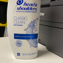 Load image into Gallery viewer, Head &amp; shoulders

