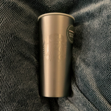 이미지를 갤러리 뷰어에 로드 , Starbucks 2021 Spring
