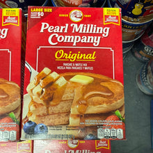 將圖片載入圖庫檢視器 Pearl Milling Company
