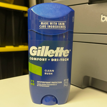 गैलरी व्यूवर में इमेज लोड करें, Gillette
