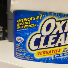 Load image into Gallery viewer, Oxi Clean
