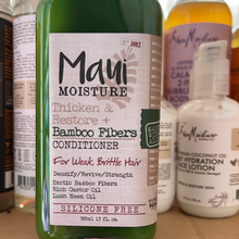 이미지를 갤러리 뷰어에 로드 , Maui Moisture
