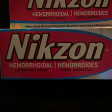 Load image into Gallery viewer, Nikzon
