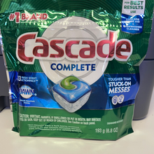 गैलरी व्यूवर में इमेज लोड करें, Cascade
