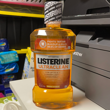 Load image into Gallery viewer, Listerine
