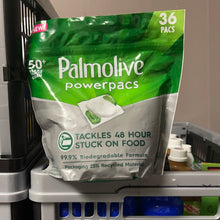 गैलरी व्यूवर में इमेज लोड करें, Palmolive
