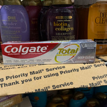 Load image into Gallery viewer, Colgate
