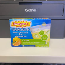 Load image into Gallery viewer, Emergen-C
