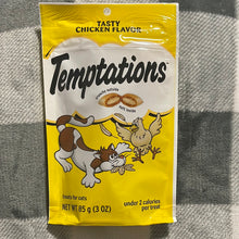 將圖片載入圖庫檢視器 Temptations
