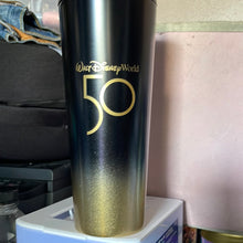 이미지를 갤러리 뷰어에 로드 , Starbucks/Disney
