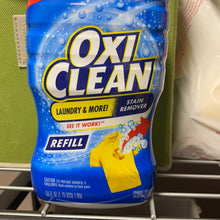 將圖片載入圖庫檢視器 Oxi Clean
