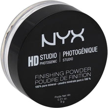 Load image into Gallery viewer, NYX
