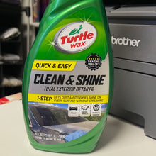 將圖片載入圖庫檢視器 Turtle Wax
