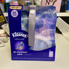 Load image into Gallery viewer, Kleenex

