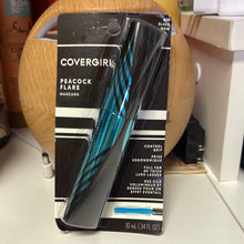 將圖片載入圖庫檢視器 Covergirl
