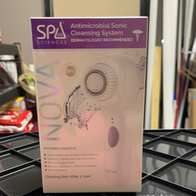 將圖片載入圖庫檢視器 Spa Sciences
