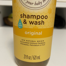 गैलरी व्यूवर में इमेज लोड करें, Burt’s Bees Baby
