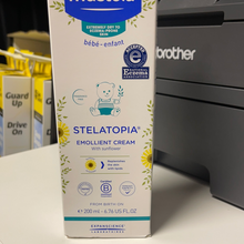 이미지를 갤러리 뷰어에 로드 , Mustela
