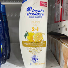Load image into Gallery viewer, Head &amp; Shoulders
