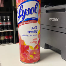 画像をギャラリービューアに読み込む, Lysol
