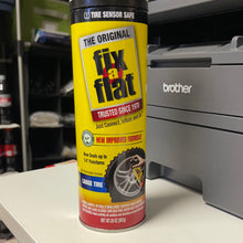 將圖片載入圖庫檢視器 Fix A Flat
