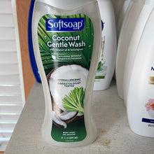 गैलरी व्यूवर में इमेज लोड करें, Soft Soap
