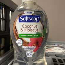 गैलरी व्यूवर में इमेज लोड करें, Soft Soap
