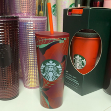 將圖片載入圖庫檢視器 Starbucks 2020 Holiday
