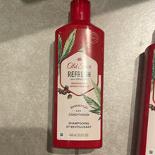 画像をギャラリービューアに読み込む, Old Spice
