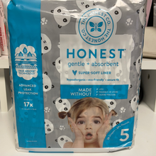 將圖片載入圖庫檢視器 The Honest Co.
