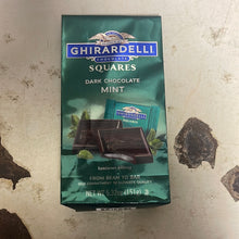 이미지를 갤러리 뷰어에 로드 , Ghirardelli
