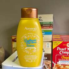 이미지를 갤러리 뷰어에 로드 , Aveeno
