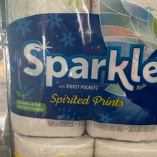將圖片載入圖庫檢視器 Sparkle
