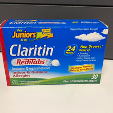 이미지를 갤러리 뷰어에 로드 , Claritin
