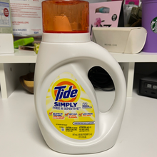 將圖片載入圖庫檢視器 Tide
