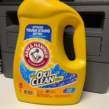 Load image into Gallery viewer, Arm &amp; Hammer

