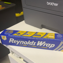 Load image into Gallery viewer, Reynolds Wrap

