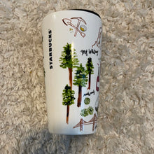 Load image into Gallery viewer, Starbucks 2021 California Collection
