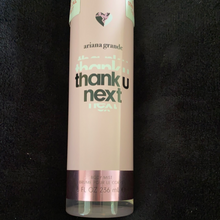 गैलरी व्यूवर में इमेज लोड करें, Ariana Grande Thank U Next
