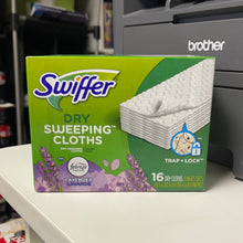 画像をギャラリービューアに読み込む, Swiffer
