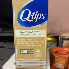 गैलरी व्यूवर में इमेज लोड करें, Q-Tips
