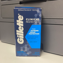 Cargar imagen en el visor de la galería, Gillette
