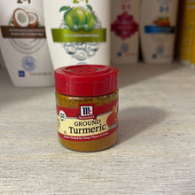 이미지를 갤러리 뷰어에 로드 , McCormick Ground Tumeric
