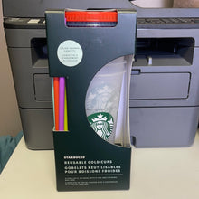 將圖片載入圖庫檢視器 Starbucks 2021 Summer Collection
