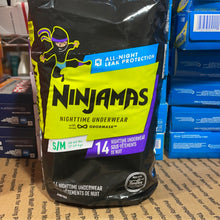 Load image into Gallery viewer, Ninjamas
