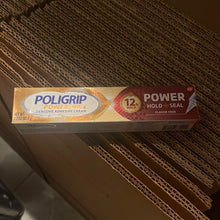 이미지를 갤러리 뷰어에 로드 , Poligrip
