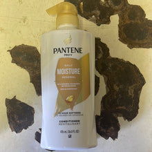 이미지를 갤러리 뷰어에 로드 , Pantene
