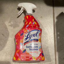 Load image into Gallery viewer, Lysol
