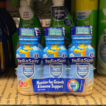 이미지를 갤러리 뷰어에 로드 , Pediasure
