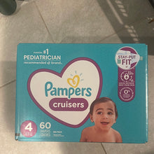 Cargar imagen en el visor de la galería, Pampers
